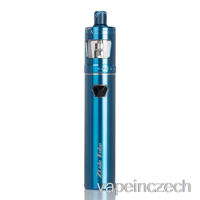 Innokin Zlide Tube 16w Startovací Sada Modré Vape Pero